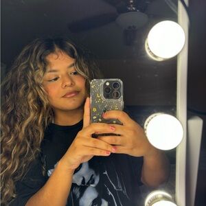 Meet your Posher, Sandra